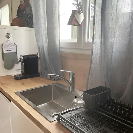 Maison Jardin 상리스