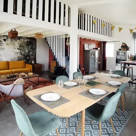 Maison Senlis Jardin Senlis (Oise)