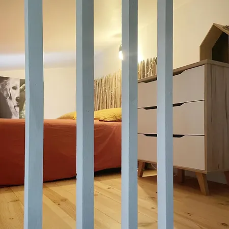 Maison Jardin Vakantiehuis